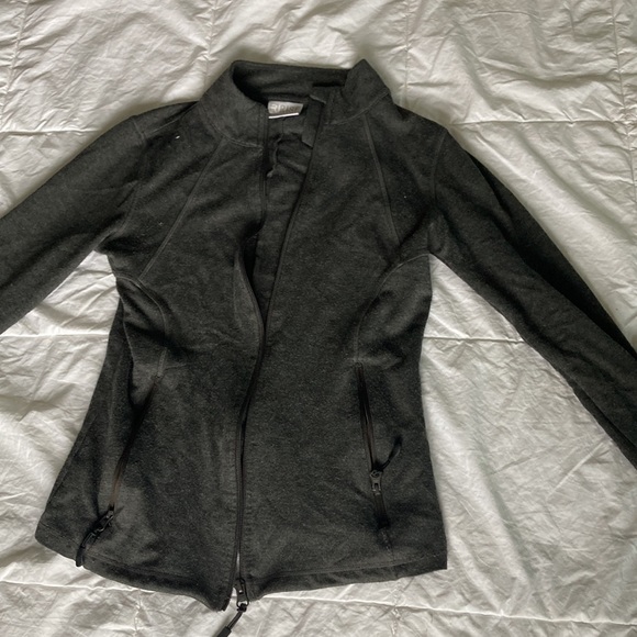 fitted sweater - Picture 4 of 4